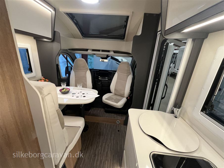 Elnagh Baron 539 Compact NB